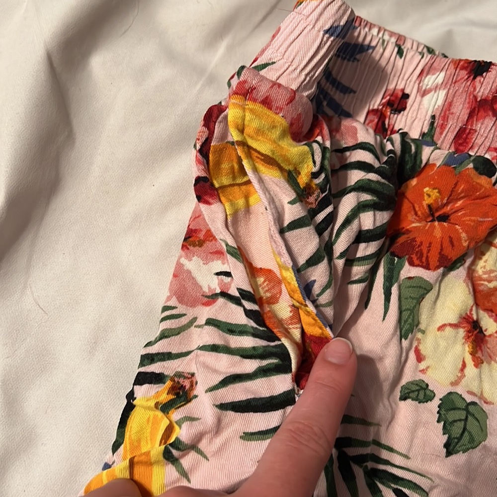 Shorts - Picture 3 of 3